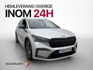 Skoda Enyaq bild 1