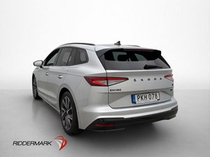 Skoda Enyaq bild 6