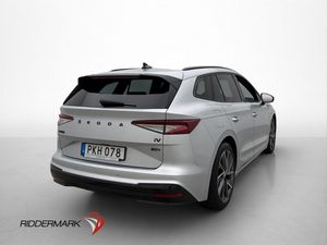 Skoda Enyaq bild 9
