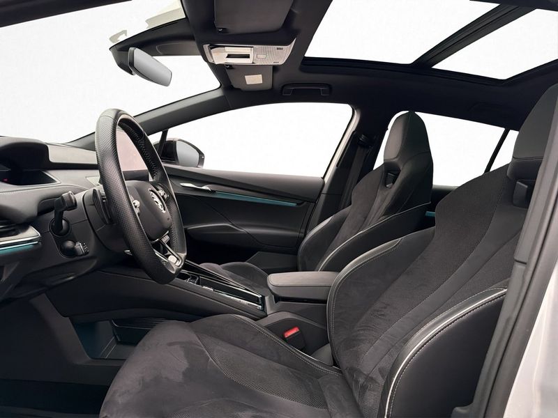 Skoda Enyaq bild 15