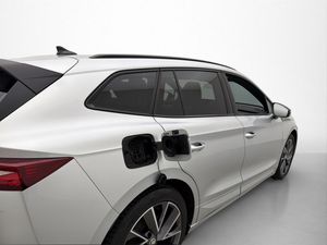 Skoda Enyaq bild 10