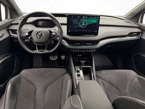 Skoda Enyaq bild 19
