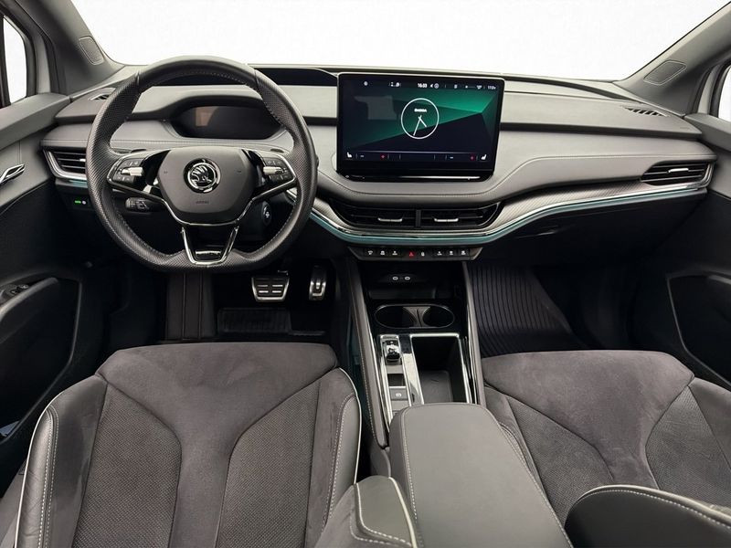 Skoda Enyaq bild 19