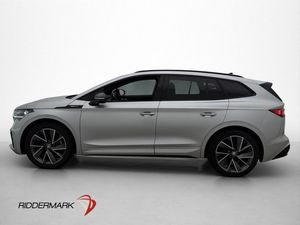Skoda Enyaq bild 5