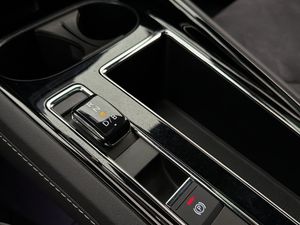 Skoda Enyaq bild 27