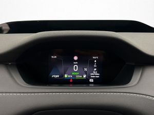 Skoda Enyaq bild 21