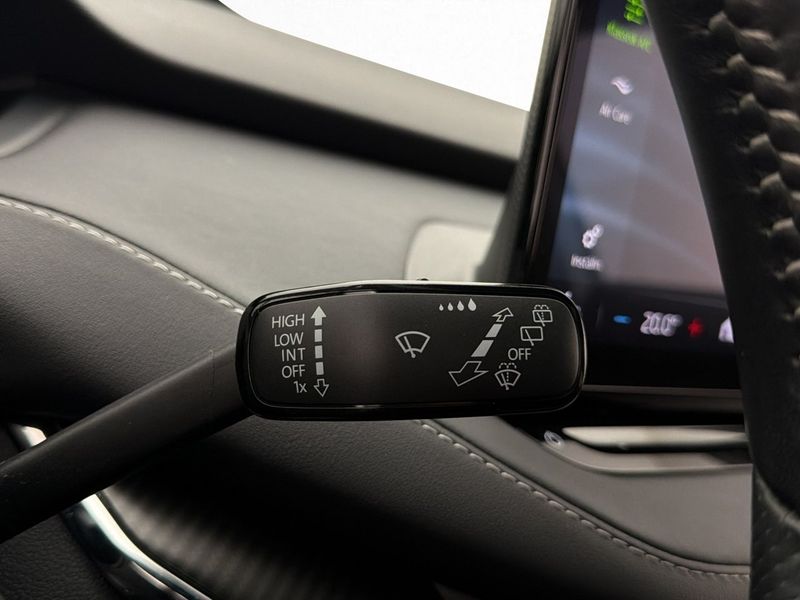 Skoda Enyaq bild 26