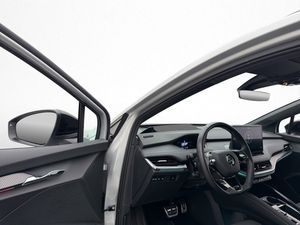 Skoda Enyaq bild 13