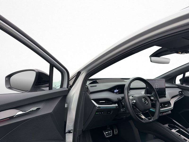 Skoda Enyaq bild 13