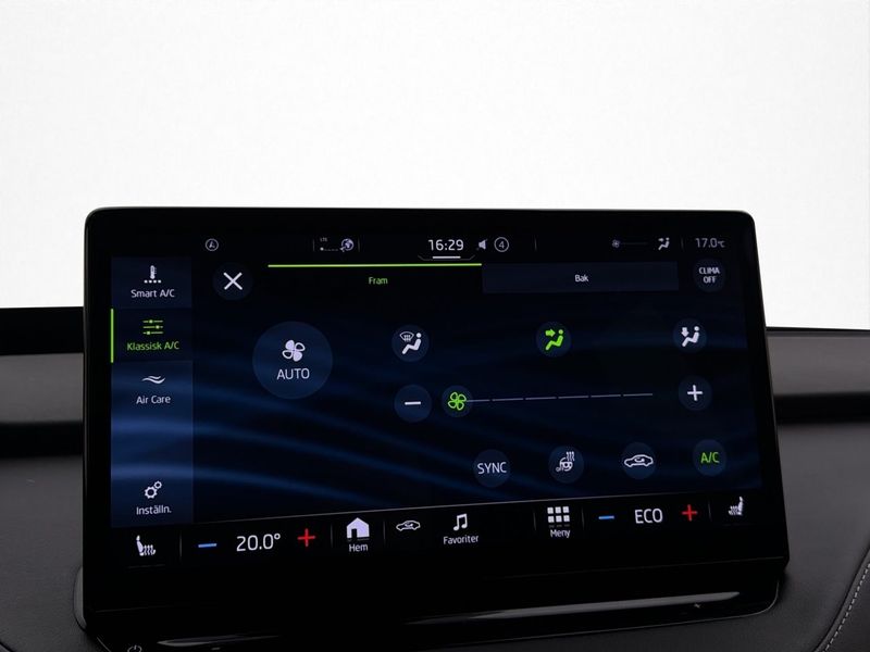 Skoda Enyaq bild 31