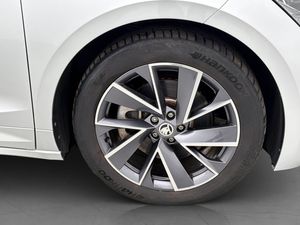 Skoda Enyaq bild 38