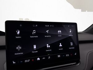 Skoda Enyaq bild 30