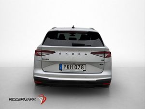 Skoda Enyaq bild 8