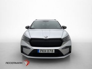 Skoda Enyaq bild 3