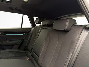 Skoda Enyaq bild 17