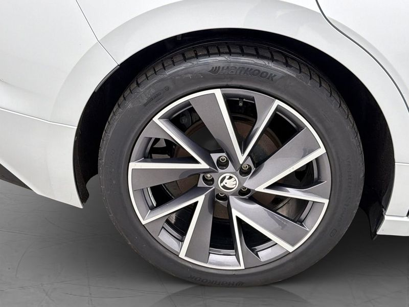 Skoda Enyaq bild 37