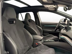 Skoda Enyaq bild 16