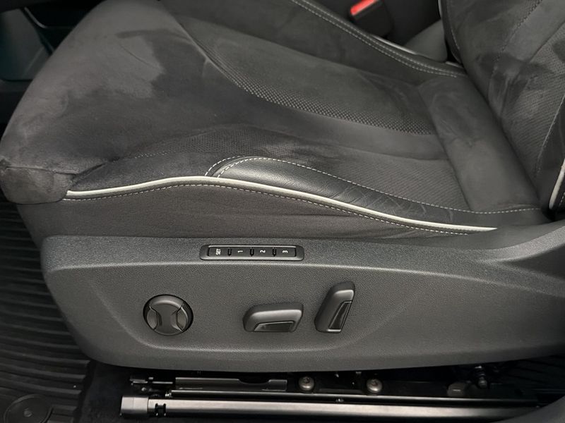 Skoda Enyaq bild 14