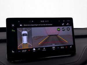 Skoda Enyaq bild 28