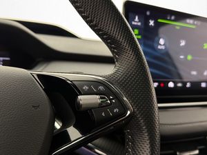 Skoda Enyaq bild 24