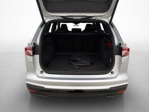 Skoda Enyaq bild 11