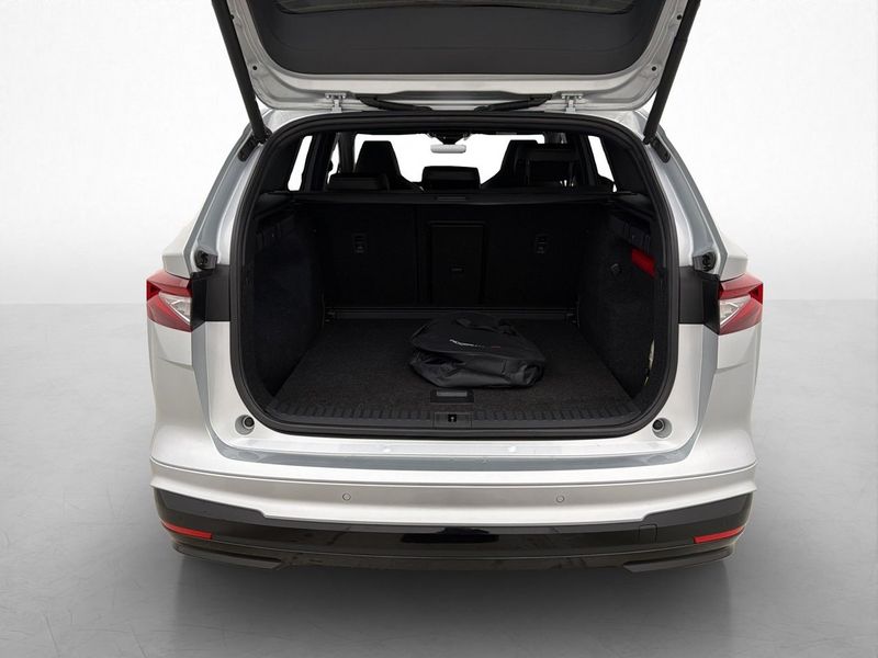 Skoda Enyaq bild 11