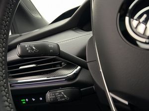 Skoda Enyaq bild 23