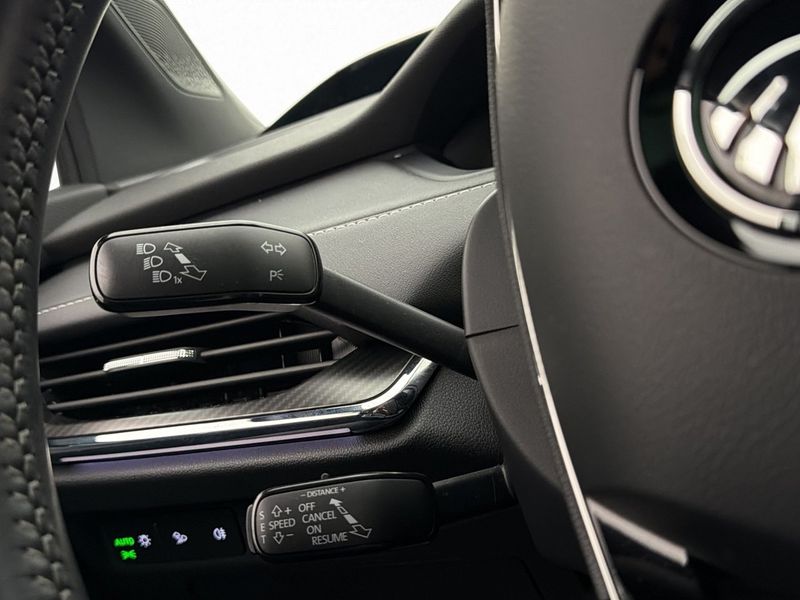 Skoda Enyaq bild 23
