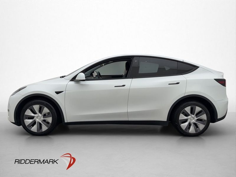 Tesla Model Y bild 5