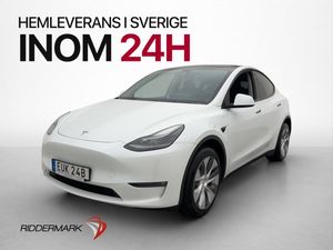 Tesla Model Y bild 4