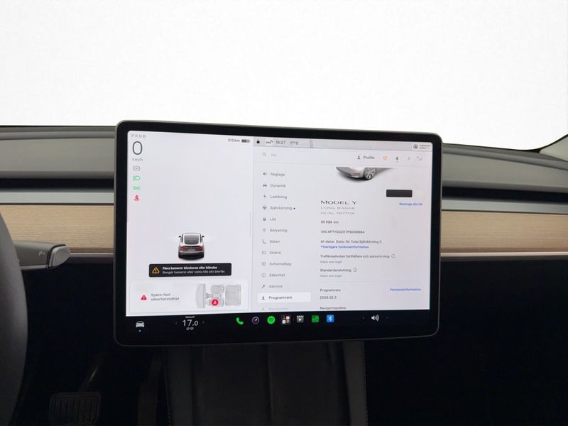 Tesla Model Y bild 29