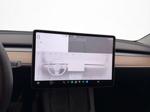 Tesla Model Y bild 27