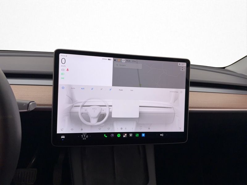 Tesla Model Y bild 27