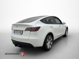 Tesla Model Y bild 9