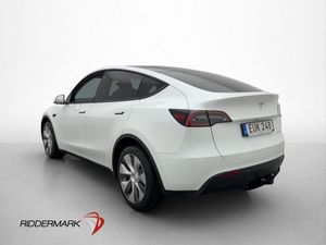 Tesla Model Y bild 6