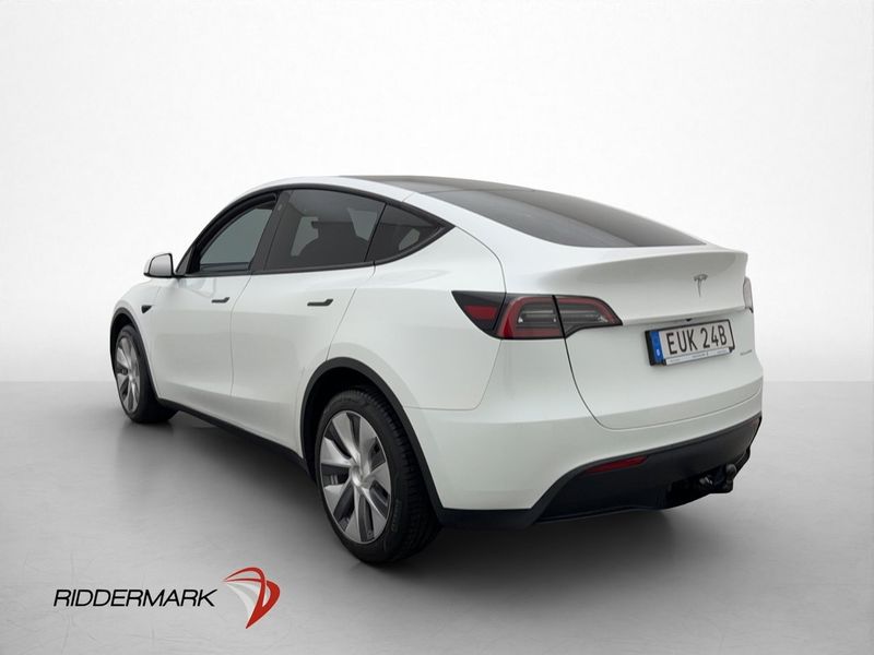 Tesla Model Y bild 6