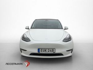 Tesla Model Y bild 3