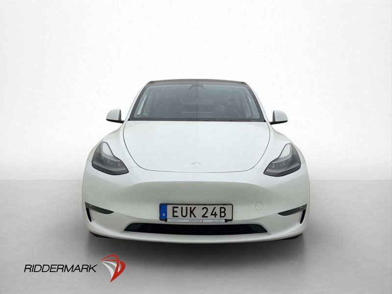 Tesla Model Y bild 3