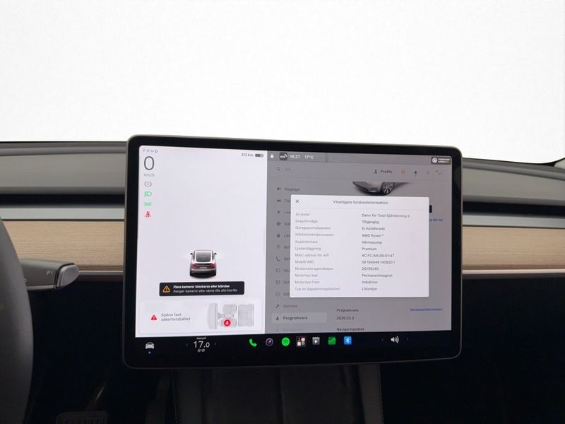 Tesla Model Y bild 25