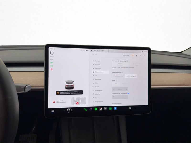 Tesla Model Y bild 30