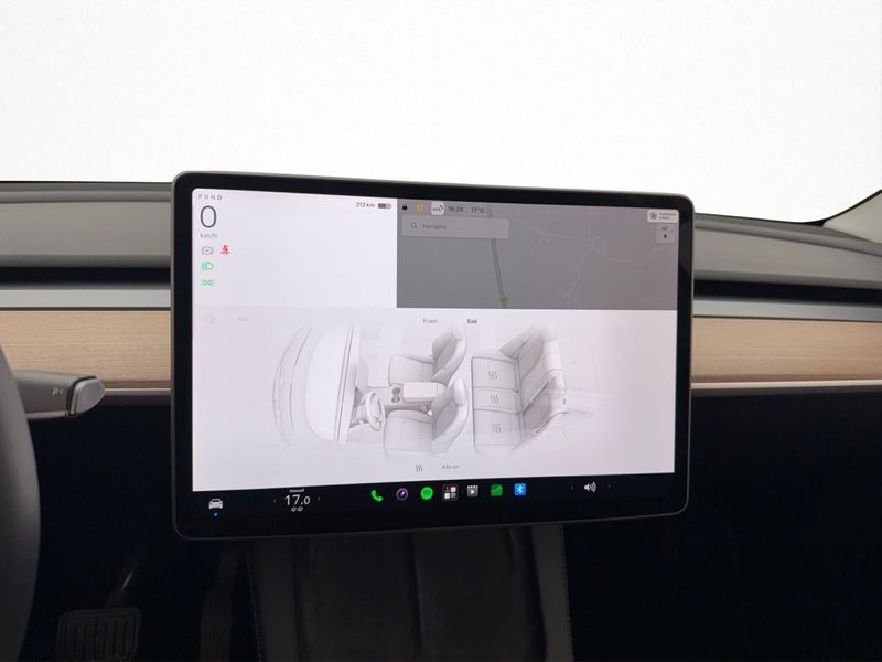 Tesla Model Y bild 28