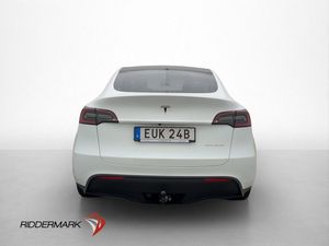 Tesla Model Y bild 8
