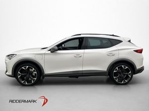 Cupra Formentor bild 4