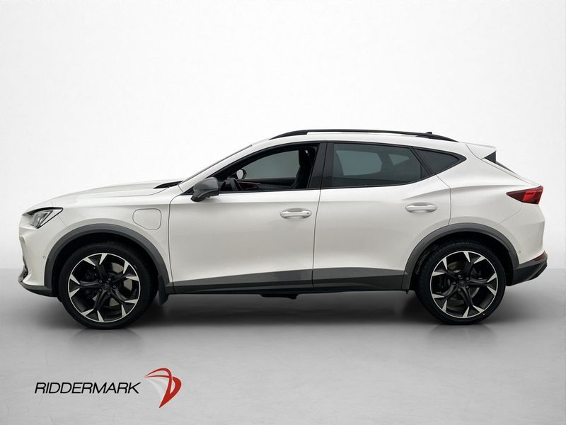 Cupra Formentor bild 4