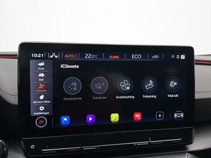 Cupra Formentor bild 27