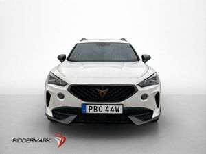Cupra Formentor bild 2