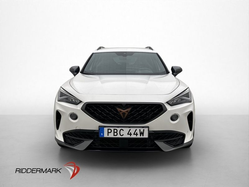 Cupra Formentor bild 2