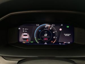 Cupra Formentor bild 21