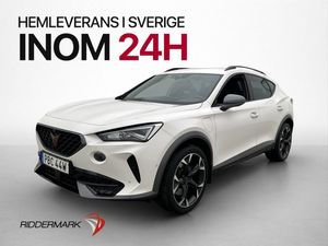 Cupra Formentor bild 3