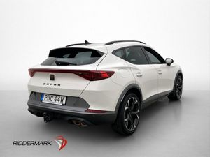 Cupra Formentor bild 8